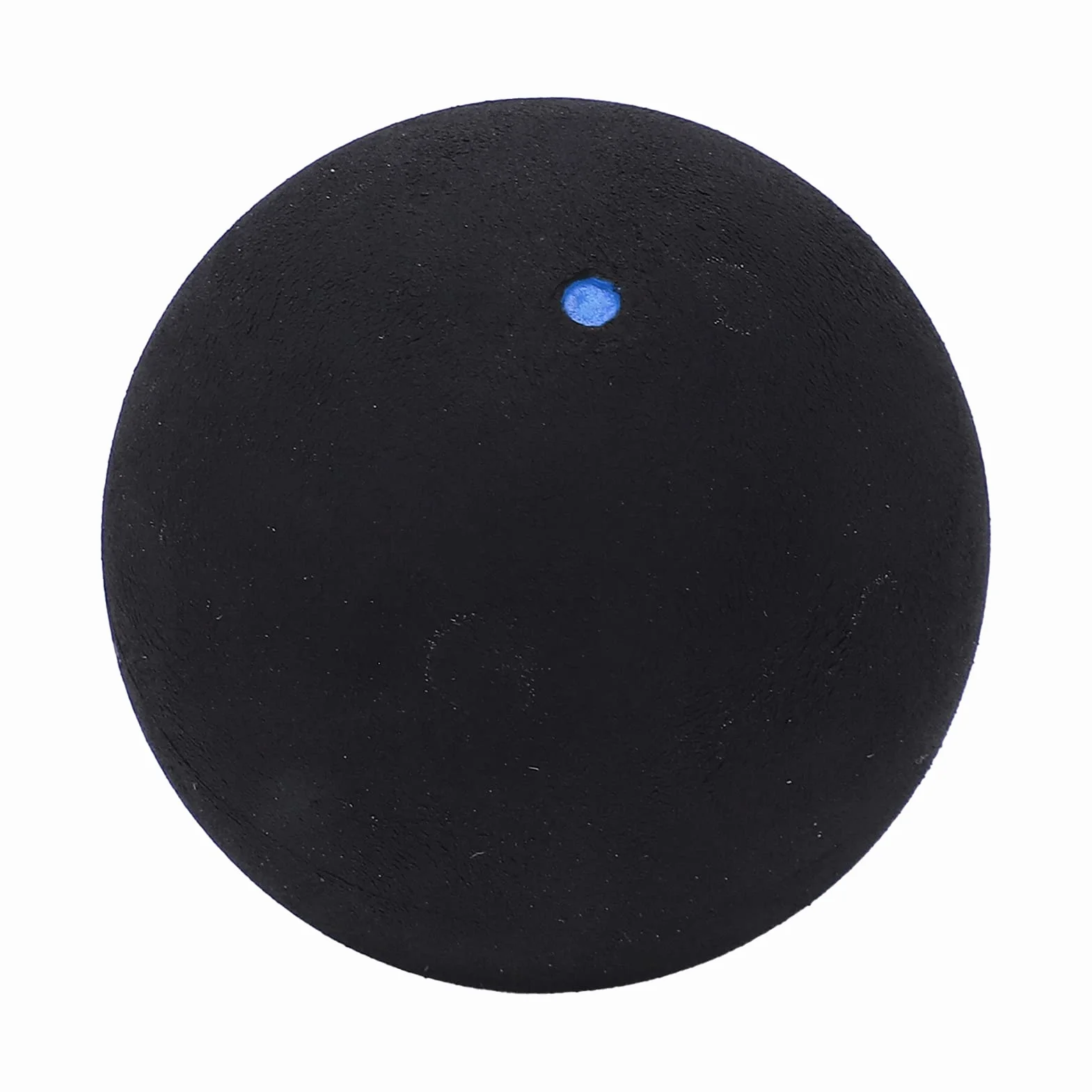37 mm Squash Ball in Gomma, Palla di Allenamento con Peso 25G per Competizione