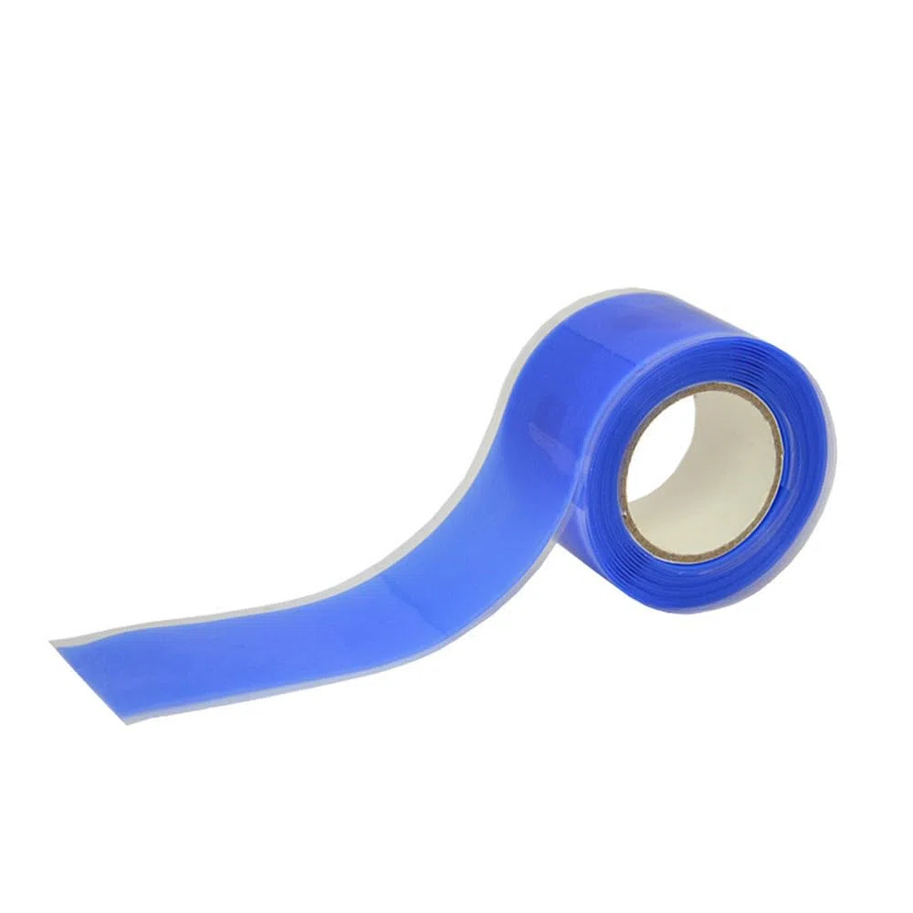 Nastro Antiscivolo per Pagaia Kayak, Canoa e Dragon Boat, Nastro Adesivo Impermeabile in Silicone