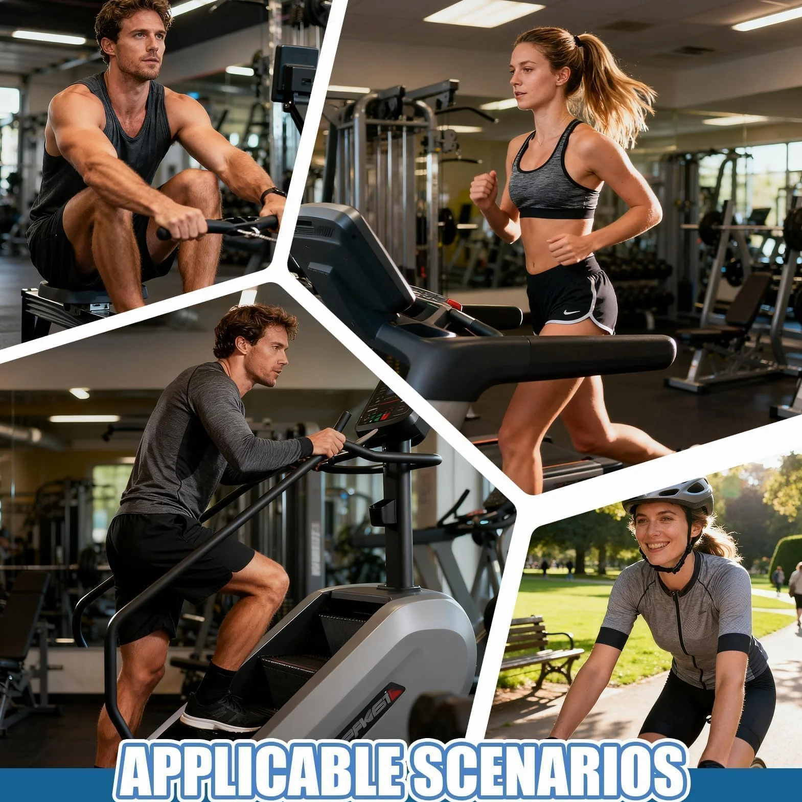 Cinturino di ricambio per cintura toracica regolabile, cintura cardio regolabile (da 70 cm a 105 cm) per sensore cardiofrequenzimetro compatibile con Garmin Wahoo Polar H10 H9 Coospo Magene Bryton