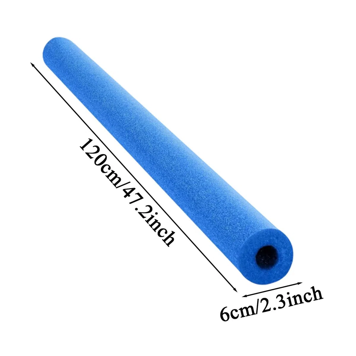 Tubi Galleggianti Cavi, Tubi Galleggianti In Schiuma Per Piscina, Barre Galleggiantis Portatili Per Piscina, Giocattoli Galleggiantis Per Piscinas, Giocattoli G-alleggianti Per Feste Decorazioni