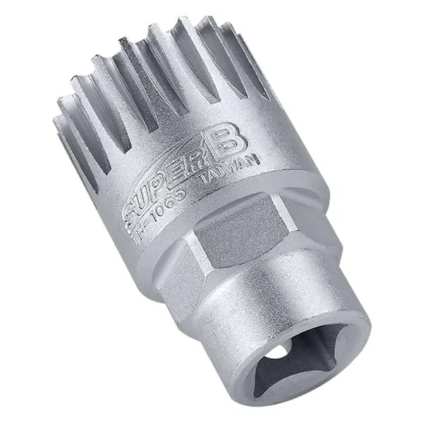 Estrattore Movimento Centrale SHIMANO 20 Denti con Chiave