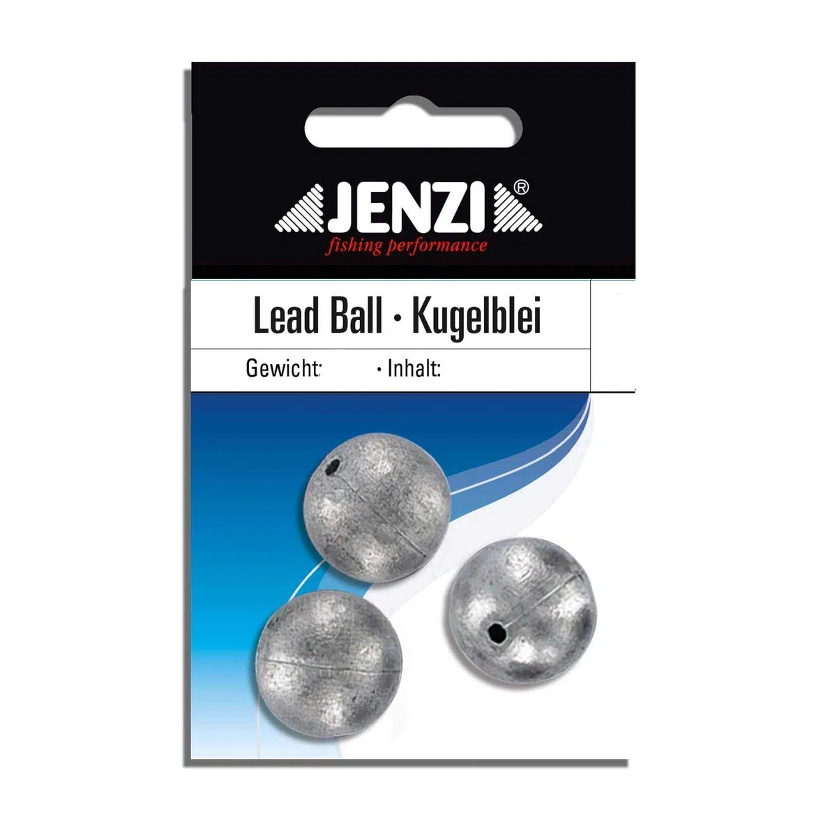 Jenzi Sfera Piombo