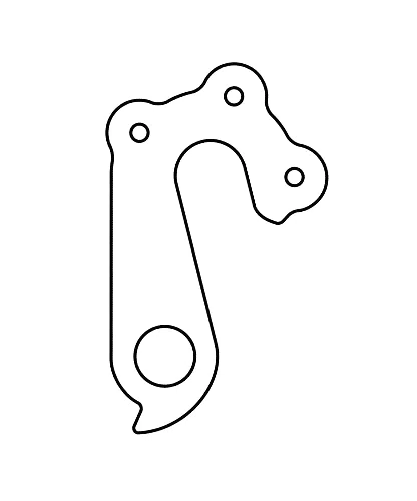 Gurpil Puntera DE Cambio CUADRO GH-098
