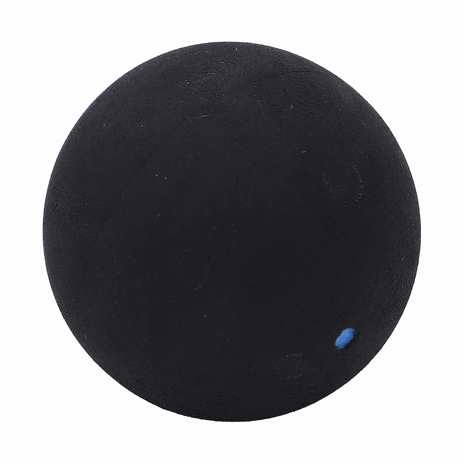 37 mm Squash Ball in Gomma, Palla di Allenamento con Peso 25G per Competizione