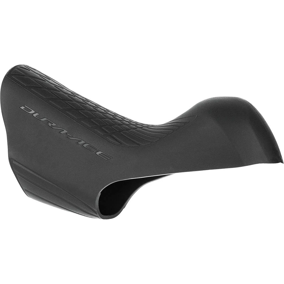 SHIMANO Cubremanetas in gomma (paio) - ST-R8020