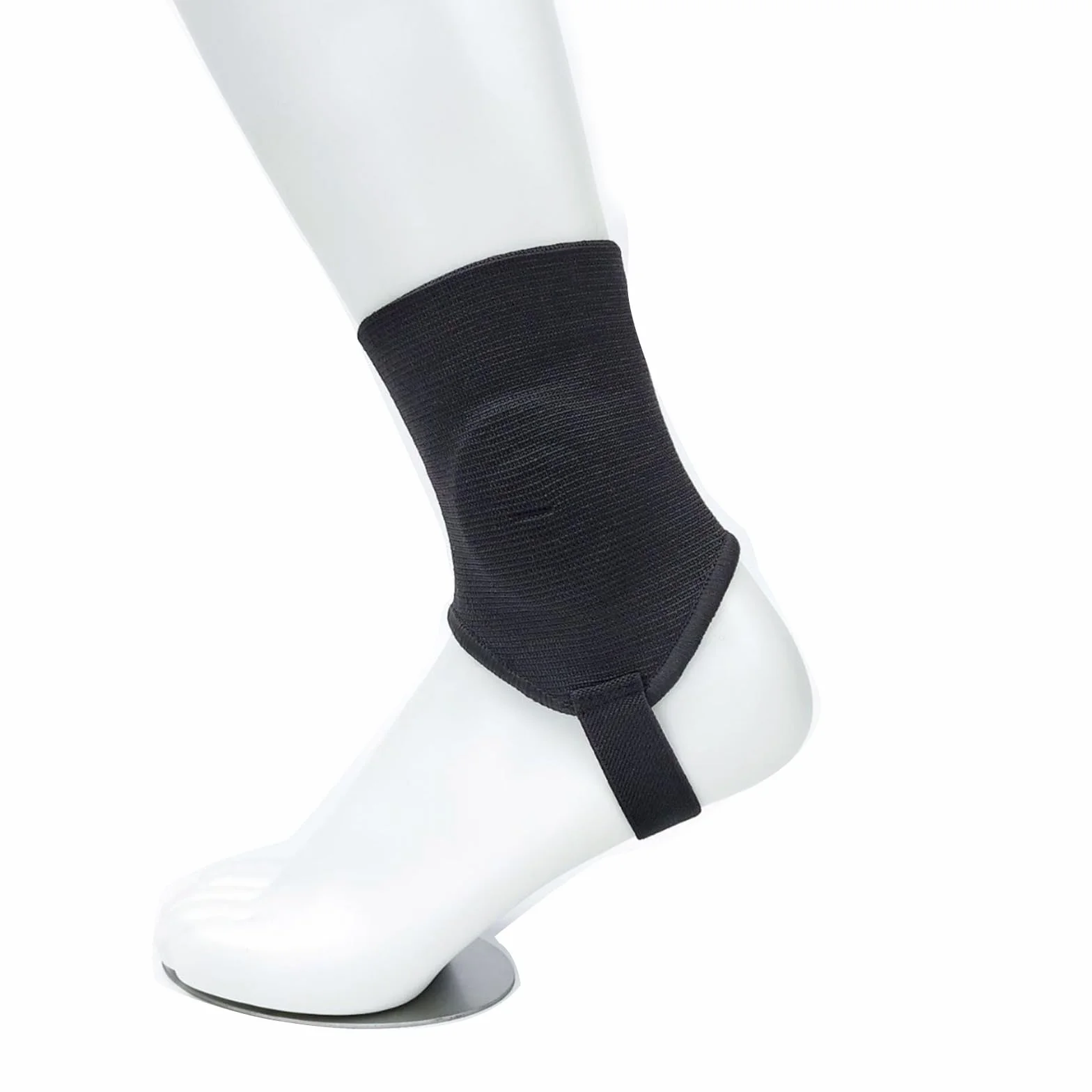 Calcio Caviglia Supporto Pad Per Calcio Calcio Pallavolo Doppio Lato Caviglia Protezioni Pad Calcio Caviglia Guard Protector