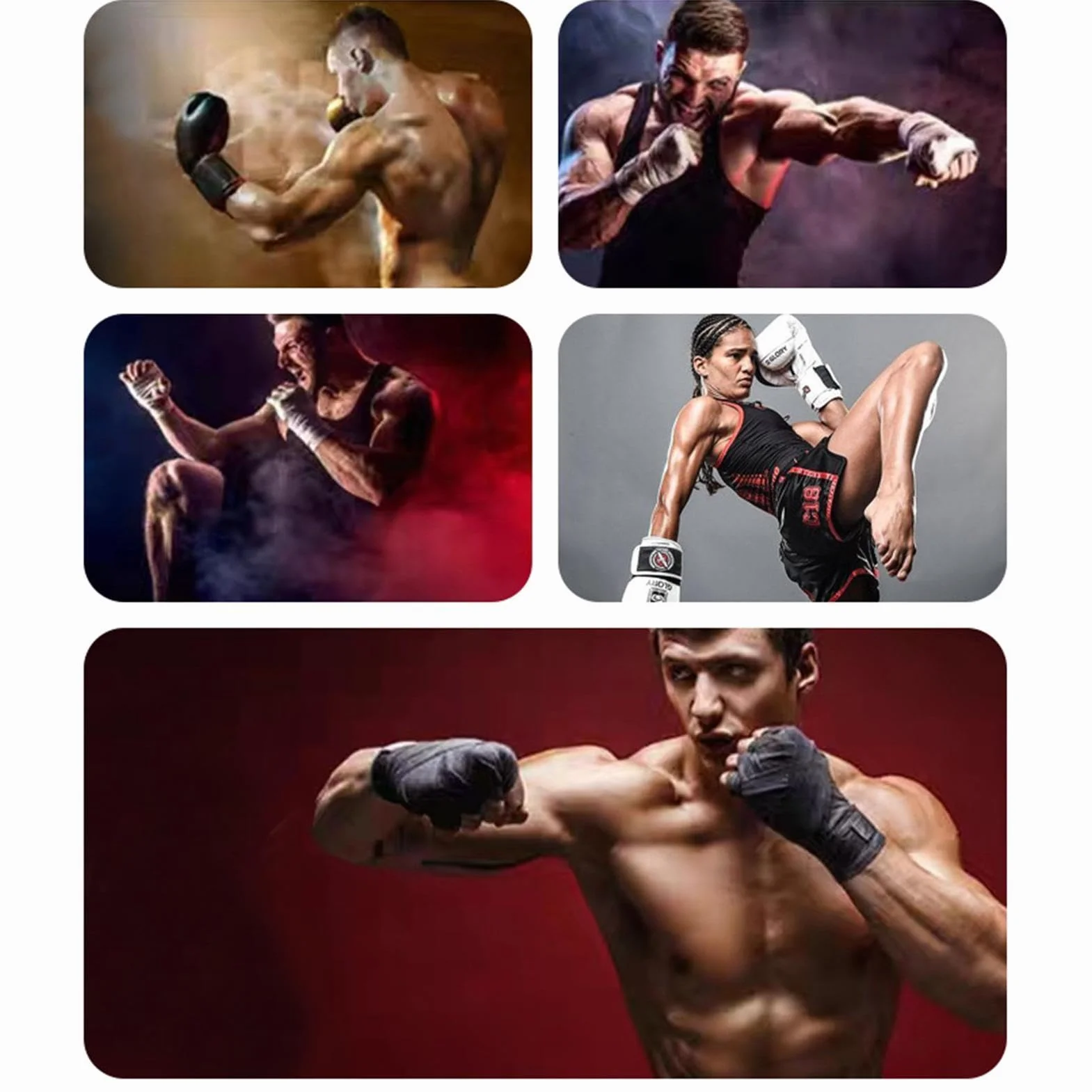 Punzonatura da parete | Wall Target Punch PU Leather Wall Fighting Pad - Attrezzatura per il fitness regolabile in altezza per arti marziali, Taekwondo