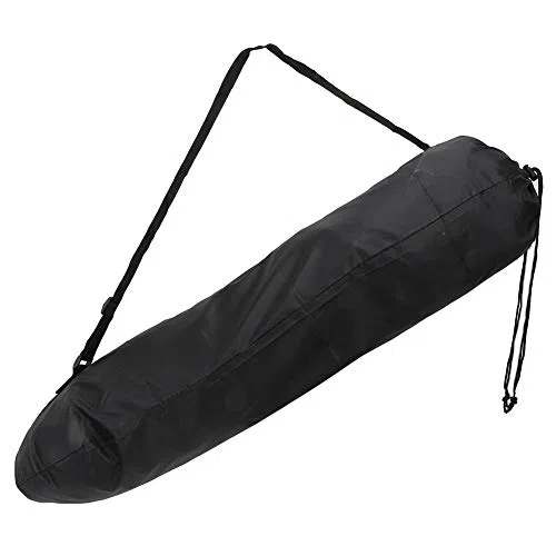 VGEBY Borsa da Skateboard, Custodia per Skateboard Sport, Una Spalla Borsa da Trasporto, Nero, 86 x 28.5 cm