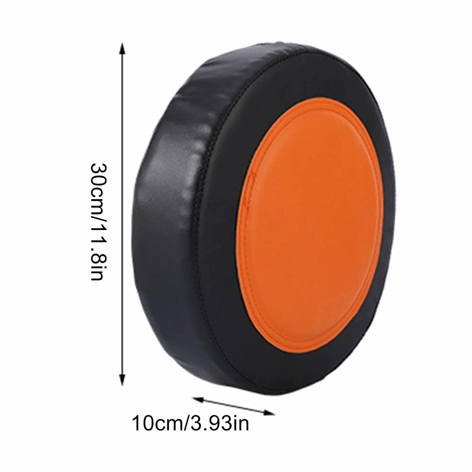 Punzonatura da parete | Wall Target Punch PU Leather Wall Fighting Pad - Attrezzatura per il fitness regolabile in altezza per arti marziali, Taekwondo