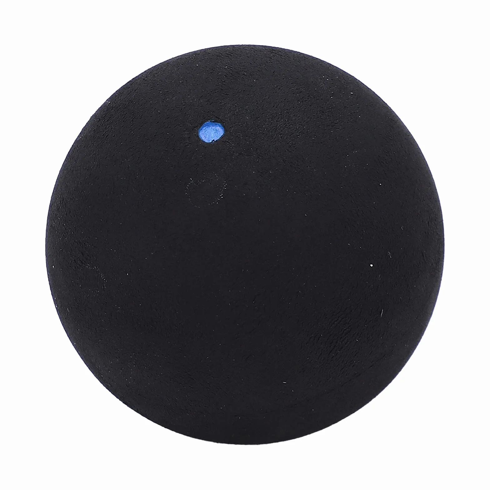 37 mm Squash Ball in Gomma, Palla di Allenamento con Peso 25G per Competizione