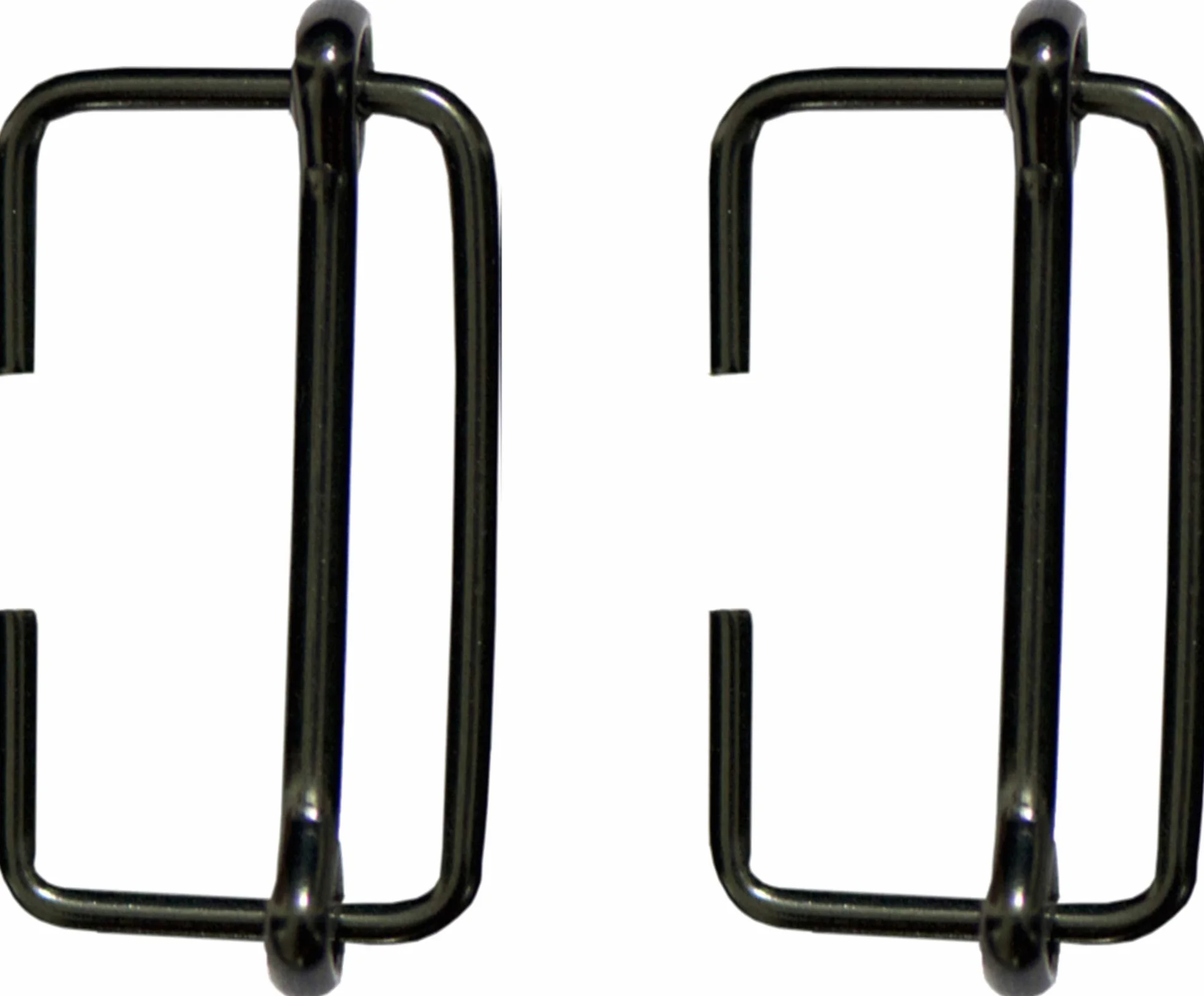 Cressi Buckle Mask, Fibbia di Ricambio Originale per Maschera Subacquea Cressi