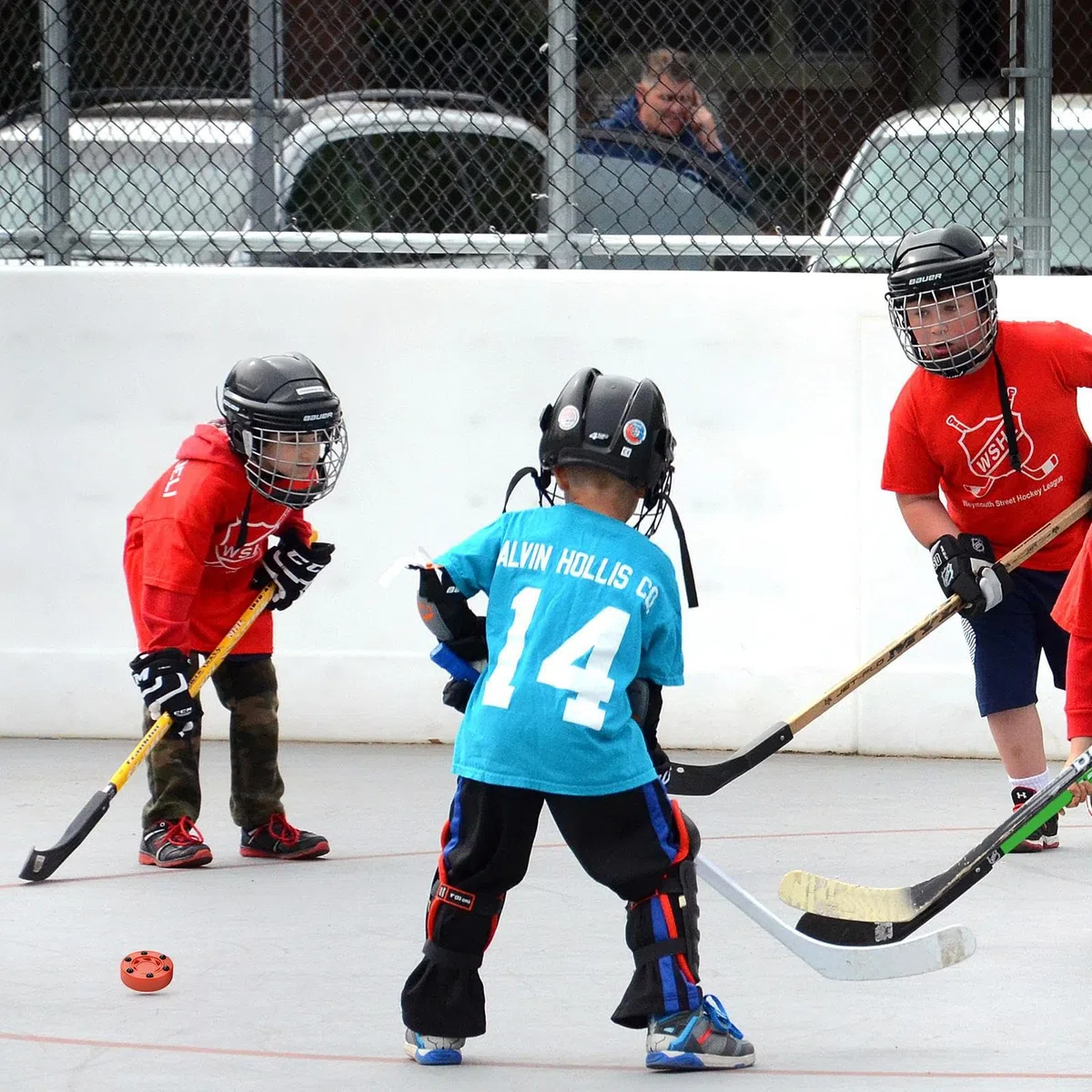 Hockey su Pista da Strada, Disco da Hockey su Ghiaccio Riutilizzabile, Allenamento di Hockey su Ghiaccio, Hockeys in Linea E Street, Puck da Hockeys per Pavimento, Rullo, Allenamento