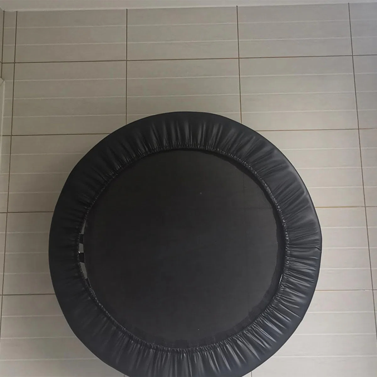 Set di 6 gommini per gambe del trampolino, copertura per tubo elastico | per il letto, per assorbire gli urti, riduzione del rumore, per adulti