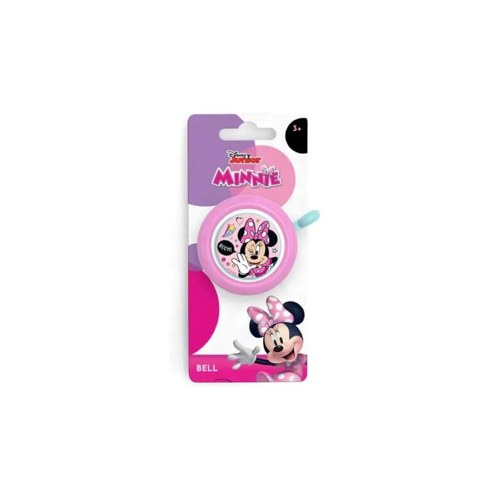 Disney Campanello Minnie 22