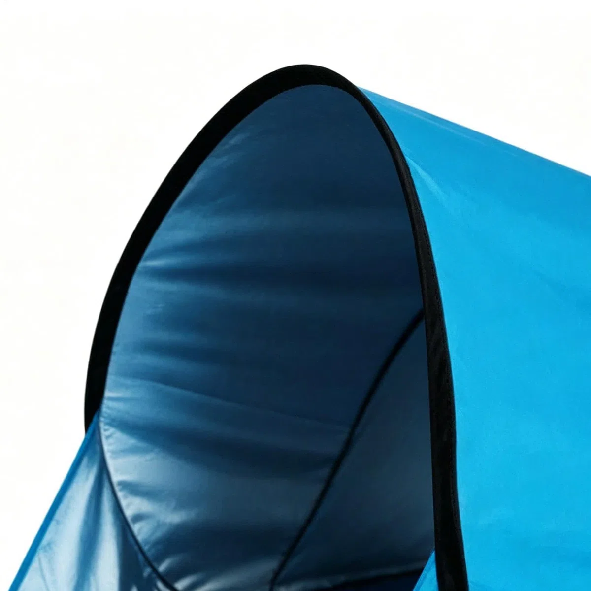 Tendalino per il viso da spiaggia - Tenda abbronzante ad ampia copertura, protezione solare portatile e traspirante, tenda pieghevole leggera, tettoia per la privacy esterna durevole | Spiaggia, bordo