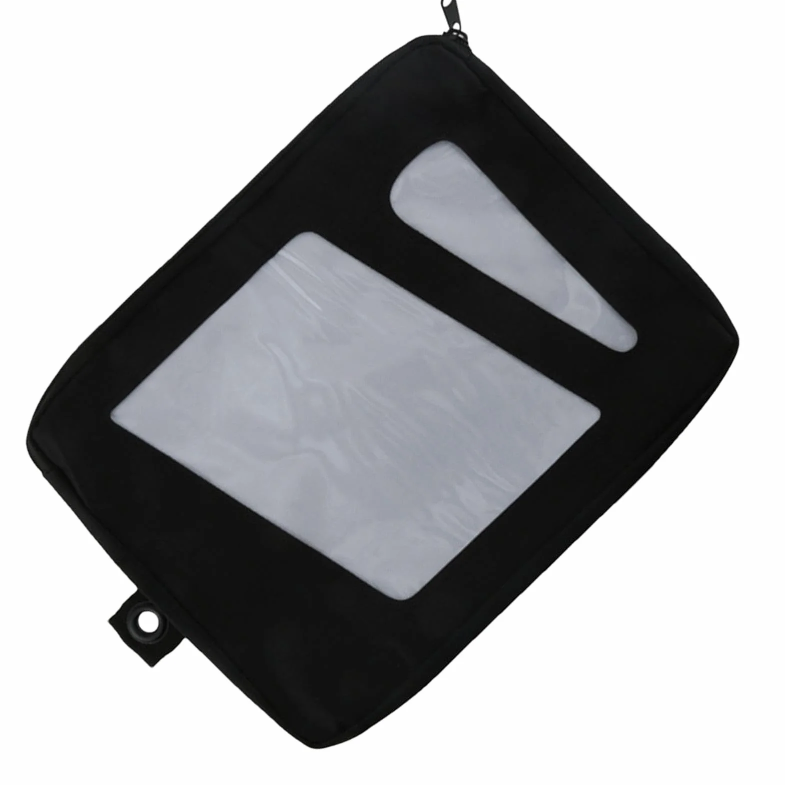 Custodia impermeabile per pinne da surf, borsa da viaggio porta pinne organizer