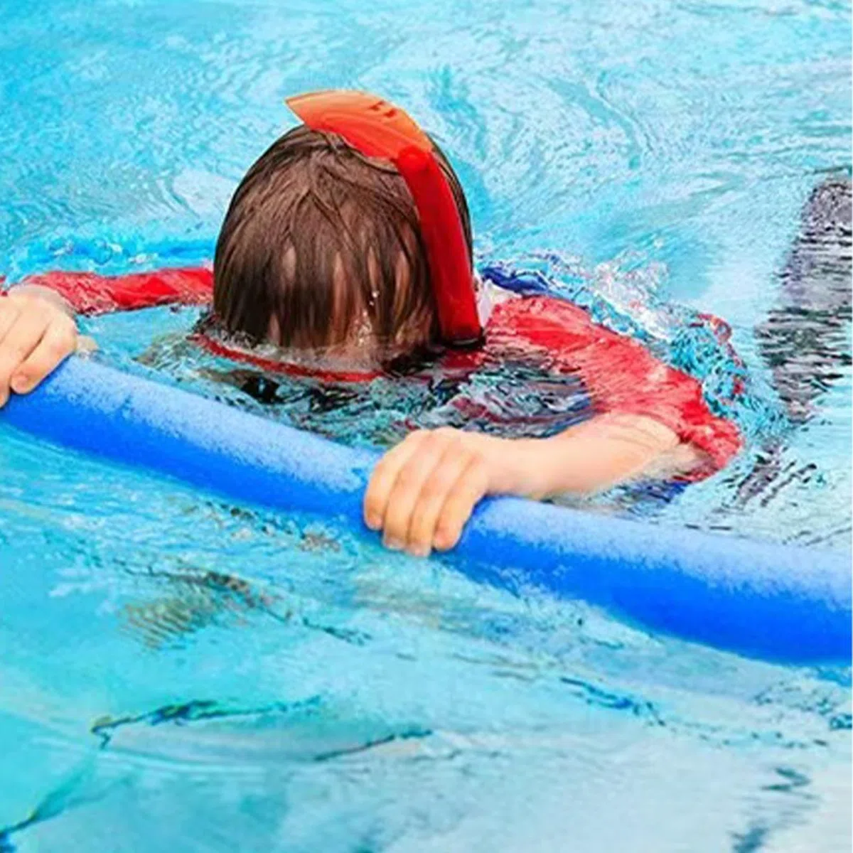 Tubi Galleggianti Cavi, Tubi Galleggianti In Schiuma Per Piscina, Barre Galleggiantis Portatili Per Piscina, Giocattoli Galleggiantis Per Piscinas, Giocattoli G-alleggianti Per Feste Decorazioni