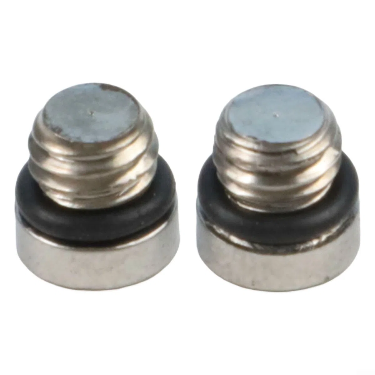 Viti di spurgo in metallo di alta qualità per sistemi frenanti Sram Guide e Code Brake con struttura resistente alla ruggine e trasmissione Torx K10 color argento