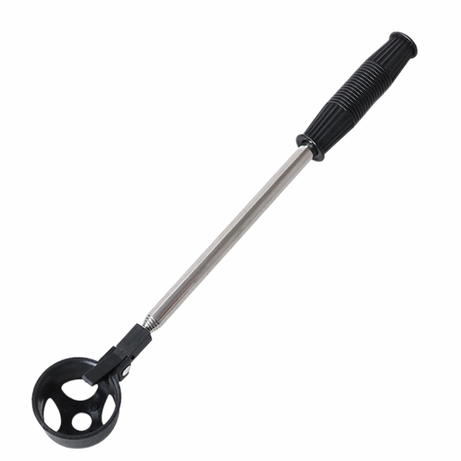 Generico Golf Ball Retriever Heavy Duty Telescopic Grabber Tool Water Reach Accessory Outdoor Sports Equipment Long Distance Retrieval Aid