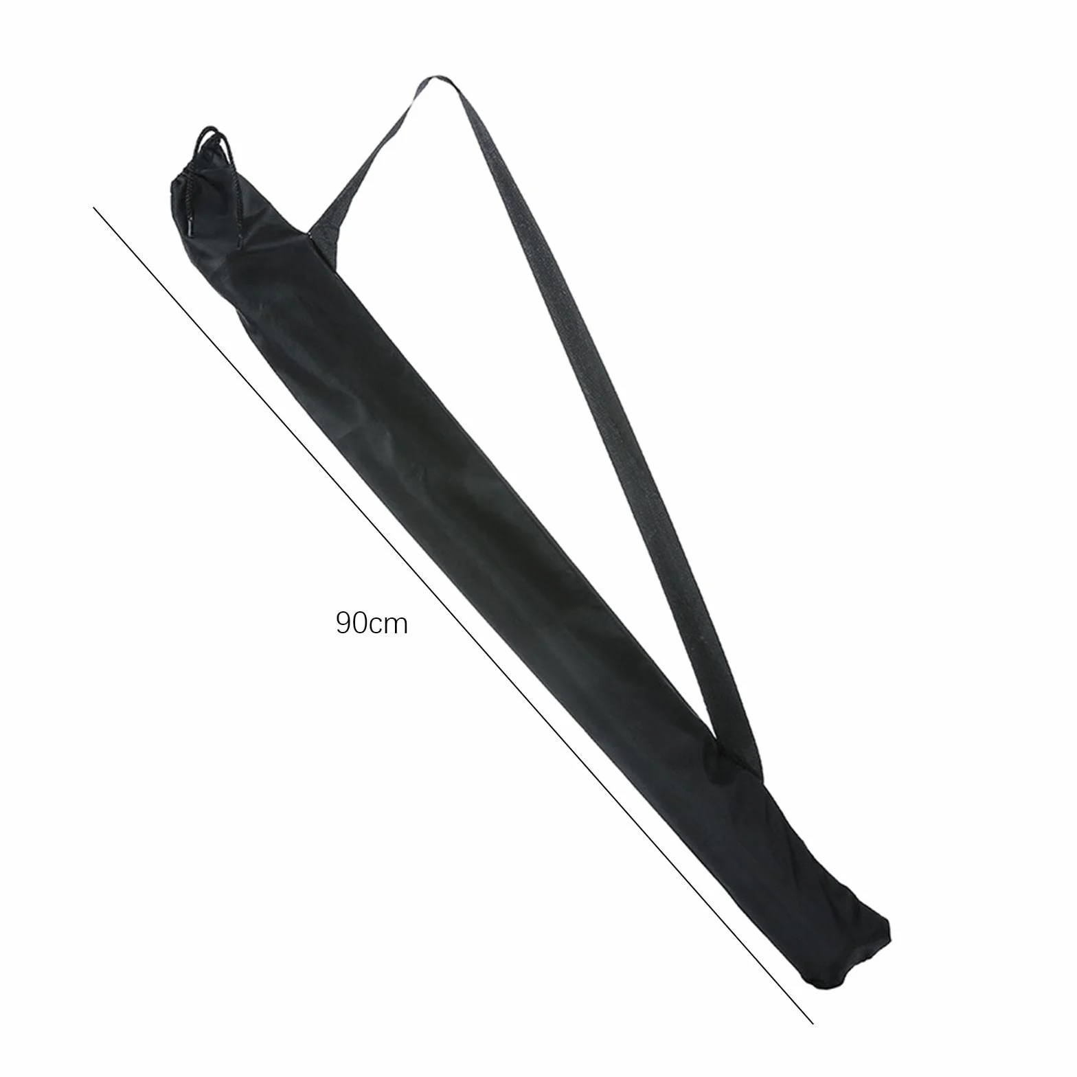 LOVIVER Borsa Protettiva per Allenamento Baseball Zaino Pieghevole Sport Custodia Softball