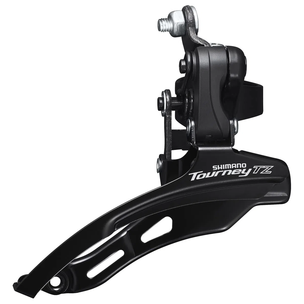 Shimano Unisex's FDTZ500DSDS6 Parti Bicicletta Standard, One