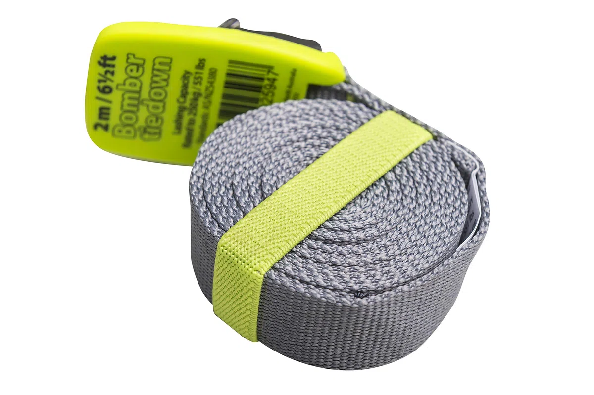 Sea to Summit Bomber Tie Downs Singolo