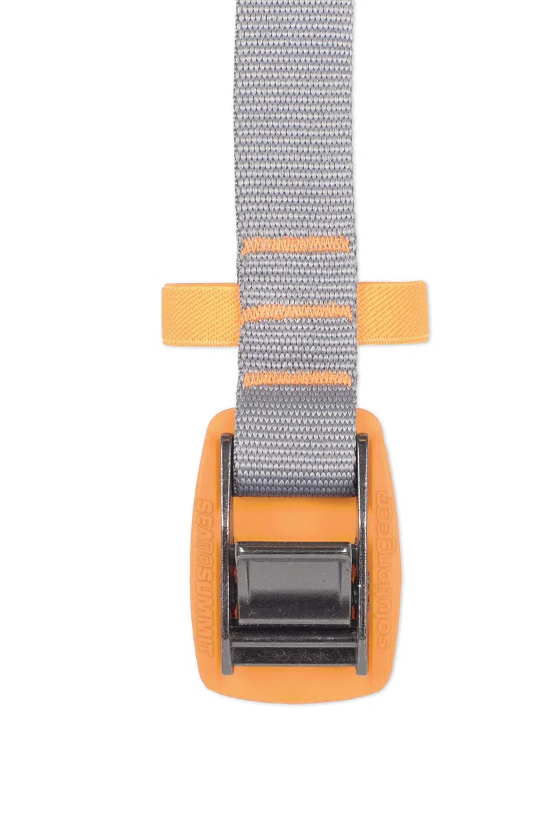 Sea to Summit Bomber Tie Downs Singolo