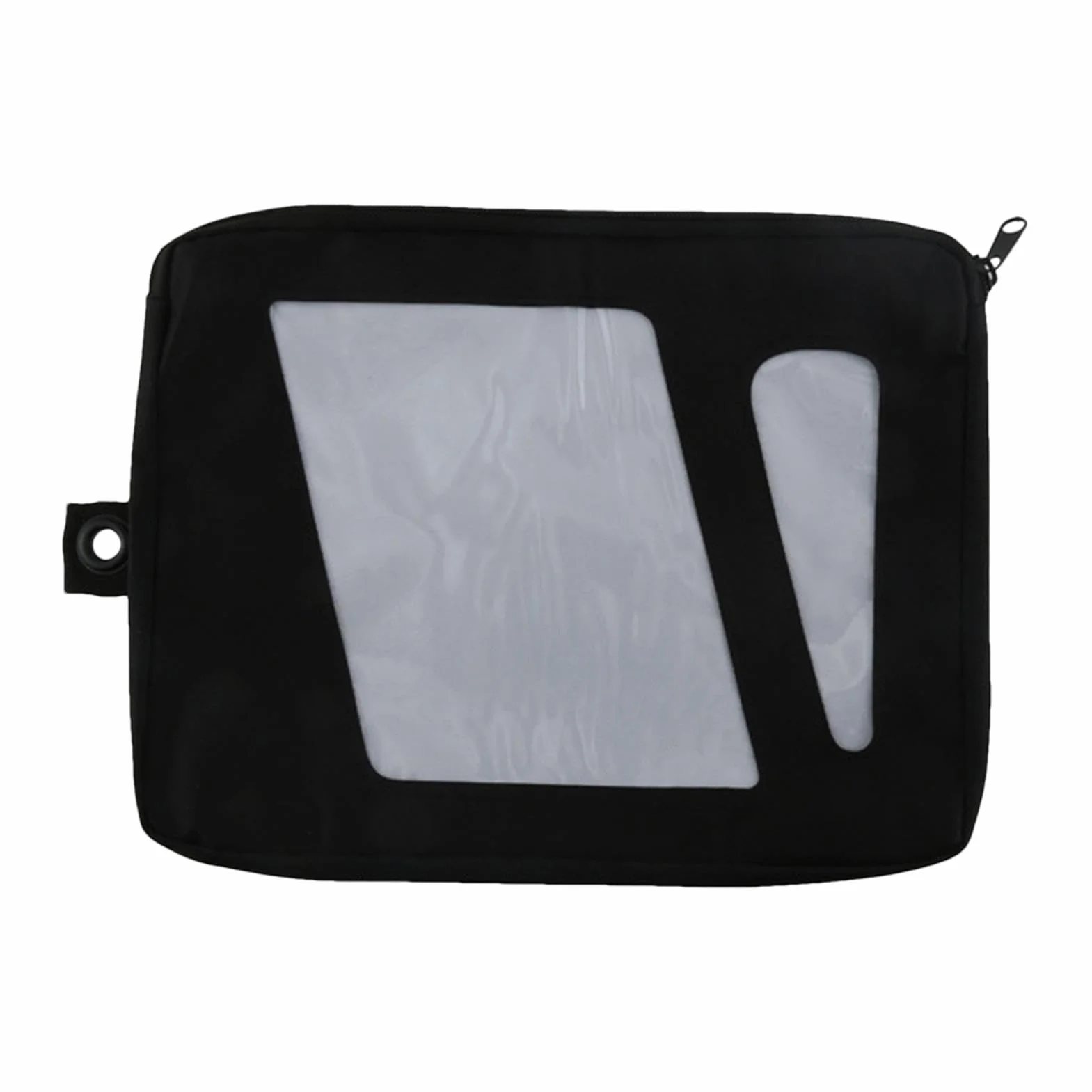 Custodia impermeabile per pinne da surf, borsa da viaggio porta pinne organizer