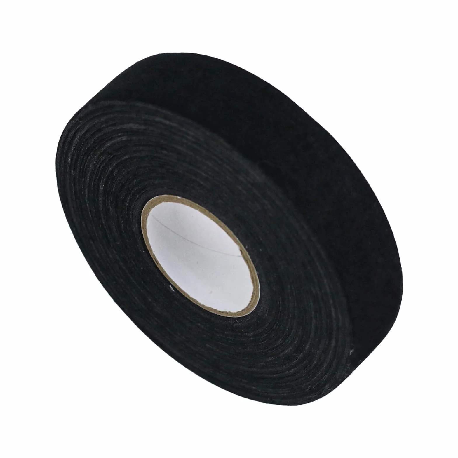 Nastro di presa per bastone da hockey | 2,5 cm x 25 m involucro adesivo, impugnatura antiscivolo e impermeabile per racchetta, per hockey, baseball, softball, racchetta e golf