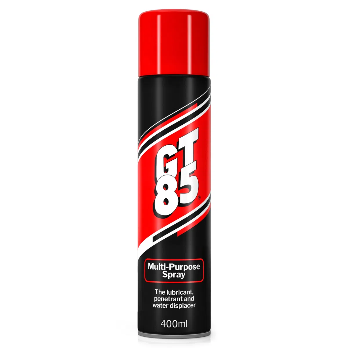 GT85 Lubrificante spray con PTFE, 400 ml