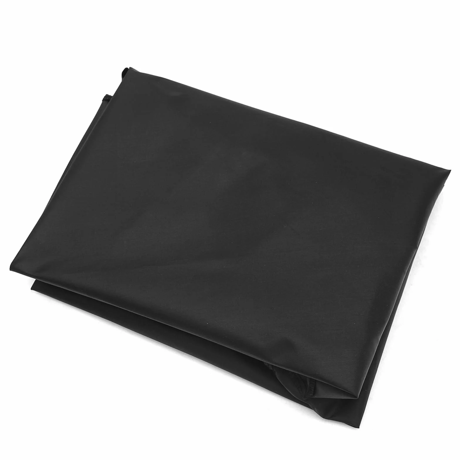 Borsa impermeabile per il cambio della muta da sub, in nylon nero, organizer per attrezzatura da surf