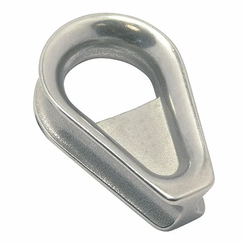 Redancia Il Web 14mm Acciaio Inox AISI316