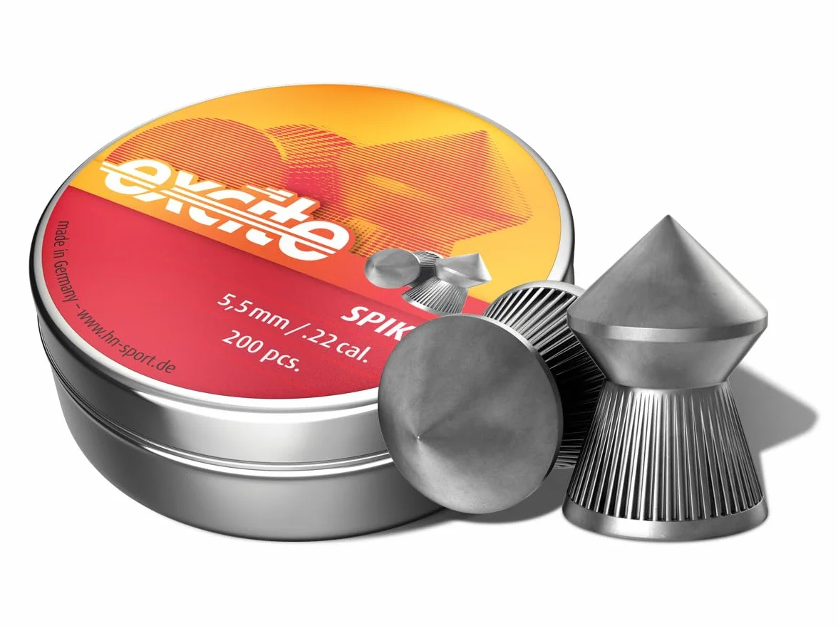 EXCITE SPIKE 5,5 (200)