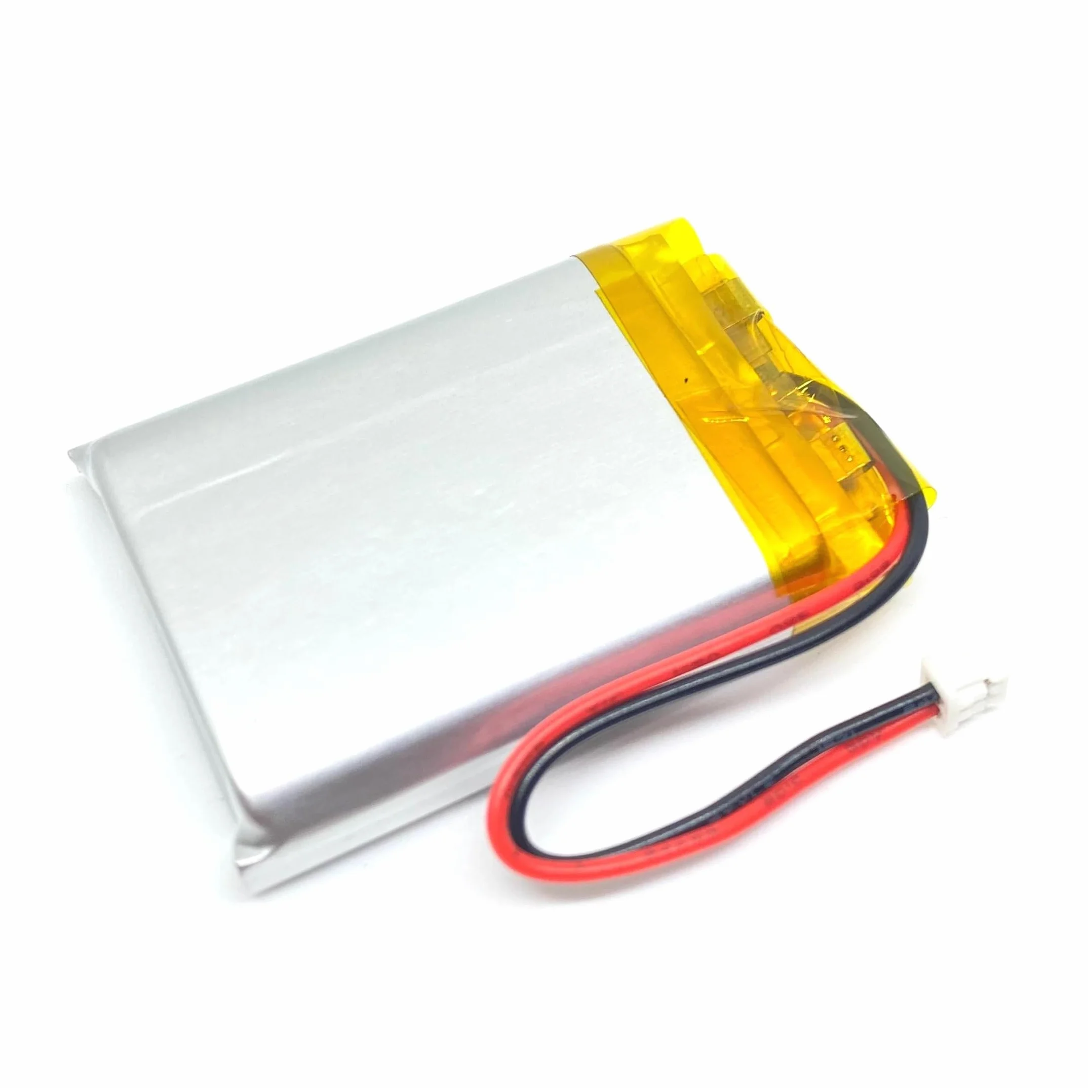 innCraft Energy Batteria ai polimeri di litio 1000mAh 3,7V 40x30x8 Modello 803040 2P