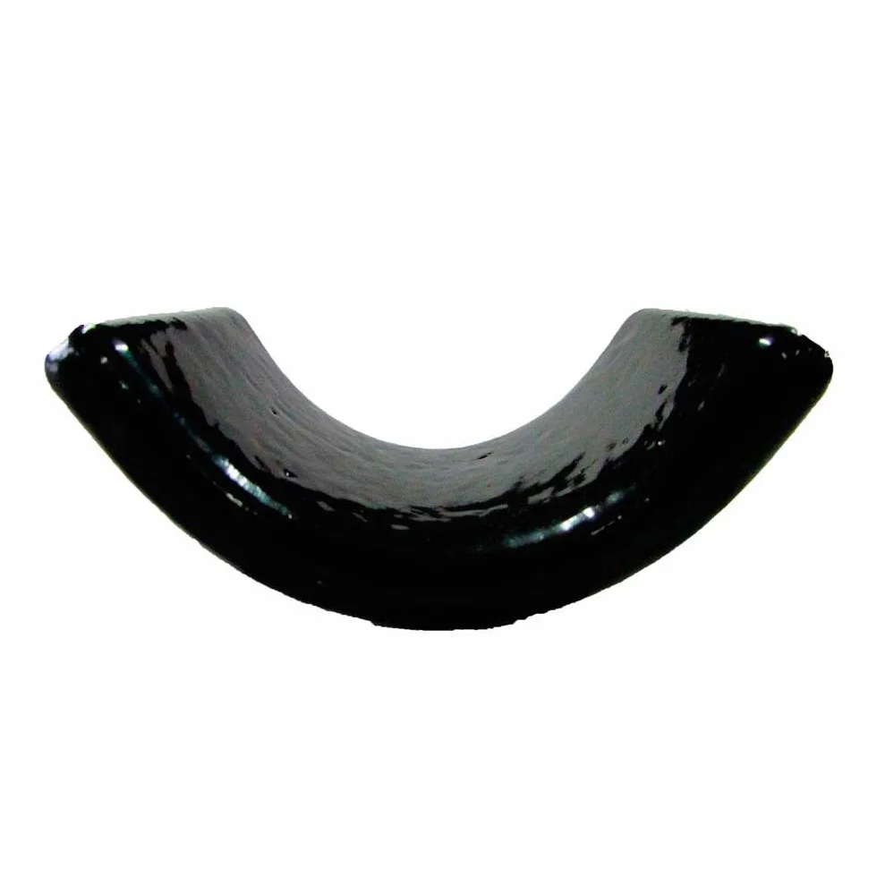 Best Divers CAVIGLIERE 500 gr PLAST.Nera