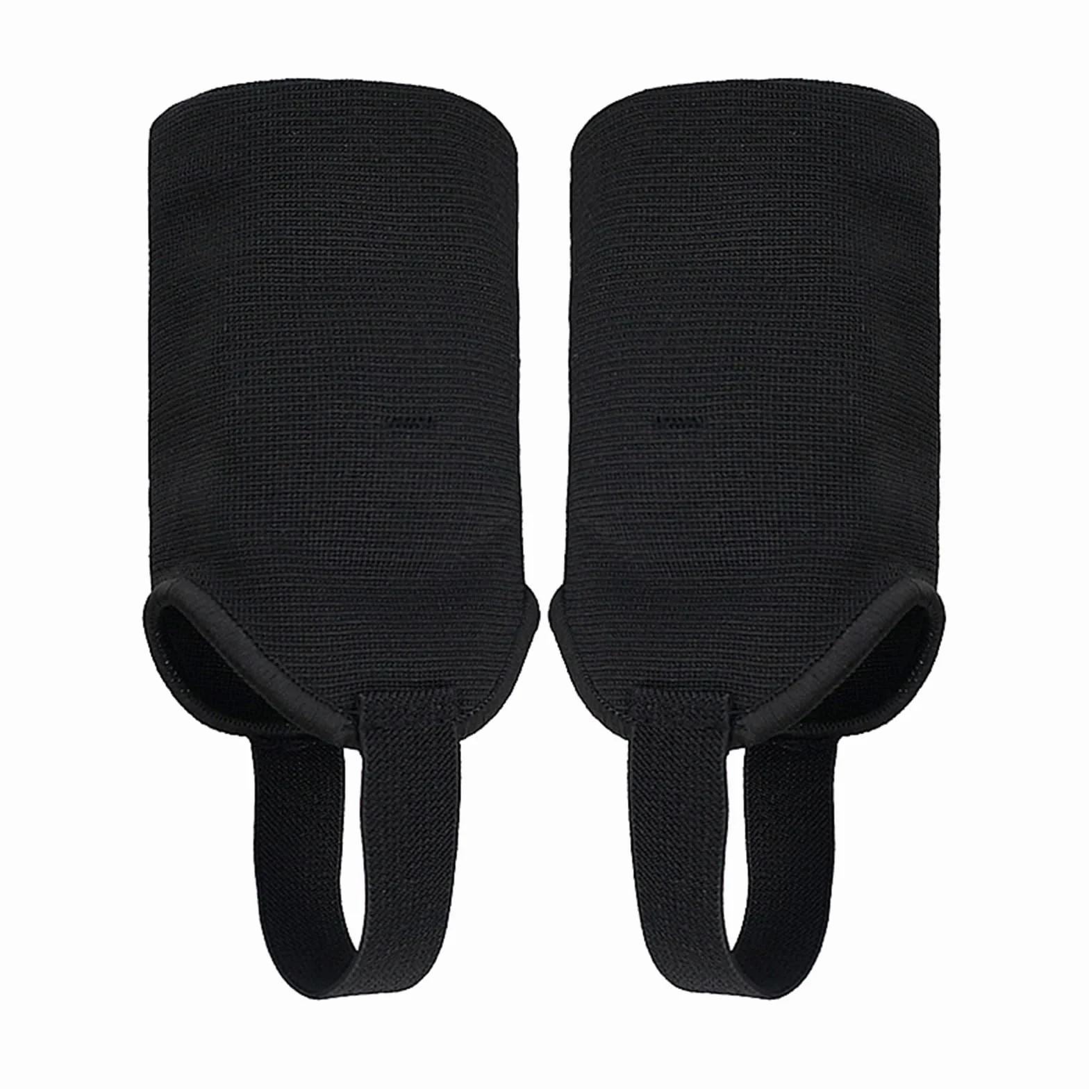 Calcio Caviglia Supporto Pad Per Calcio Calcio Pallavolo Doppio Lato Caviglia Protezioni Pad Calcio Caviglia Guard Protector