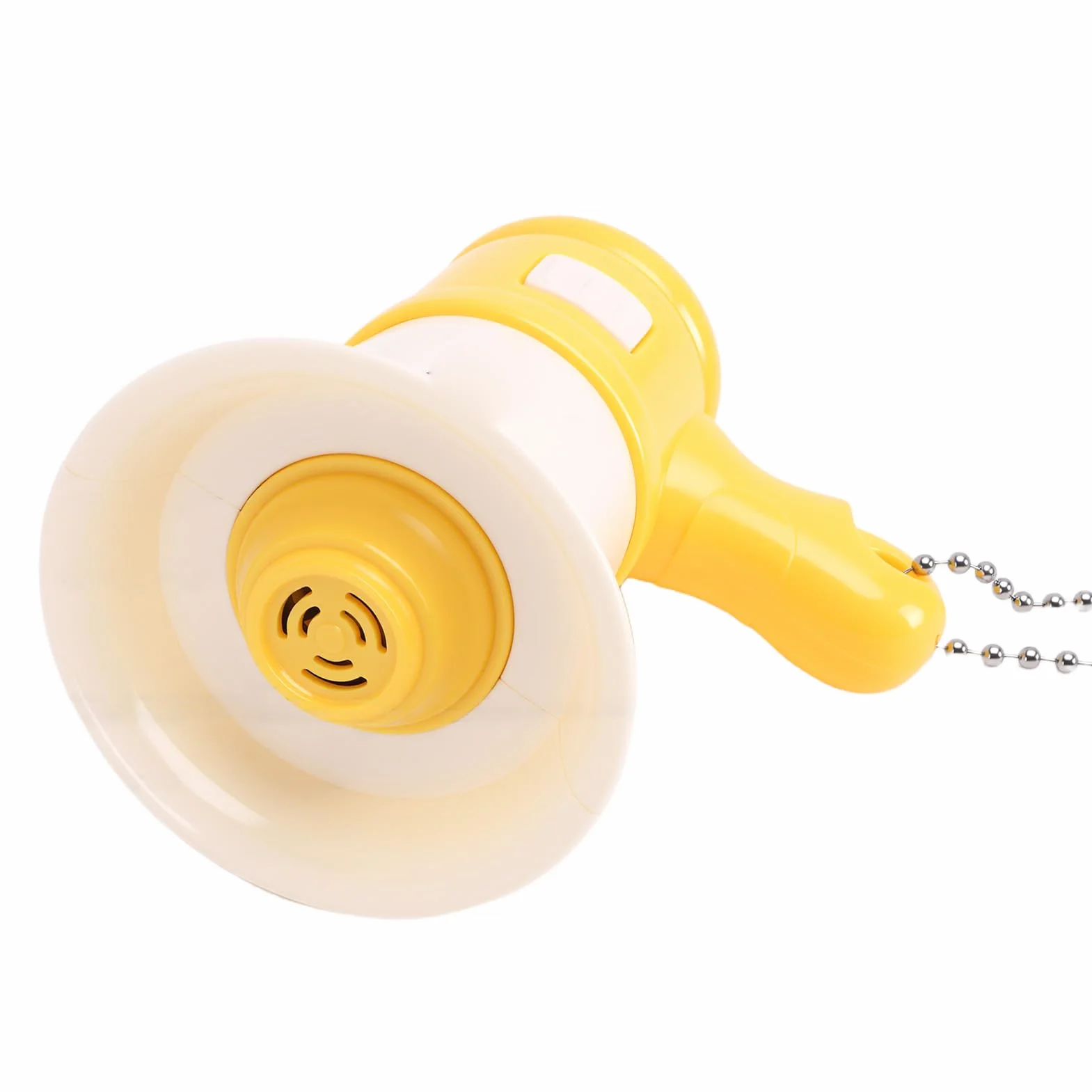 Topiky Mini Megafono Giocattolo Cambia Voce Amplificatore Portatile Registrazione Musicale Altoparlante Sirena