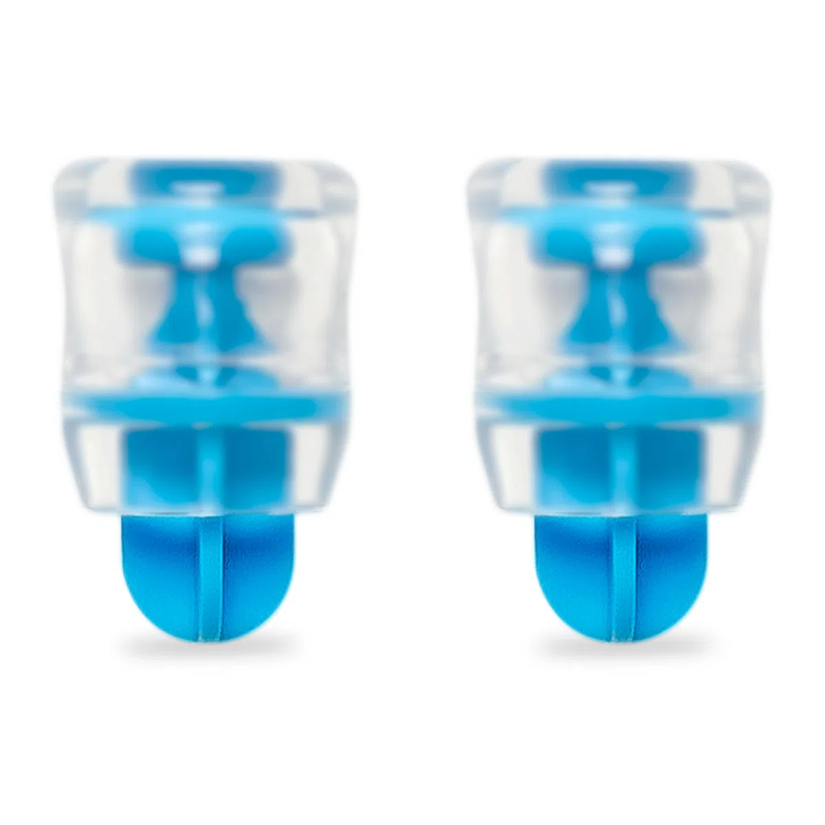 Hydrapak Confezione da 2 Guaine per Valvola a Morso Comet