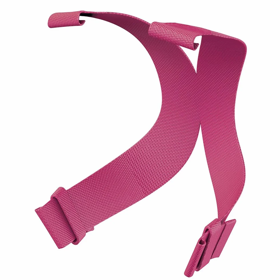 SEAC Unisex Fabric Strip Ffm Elastic Strap for Snorkeling Mask Replacement