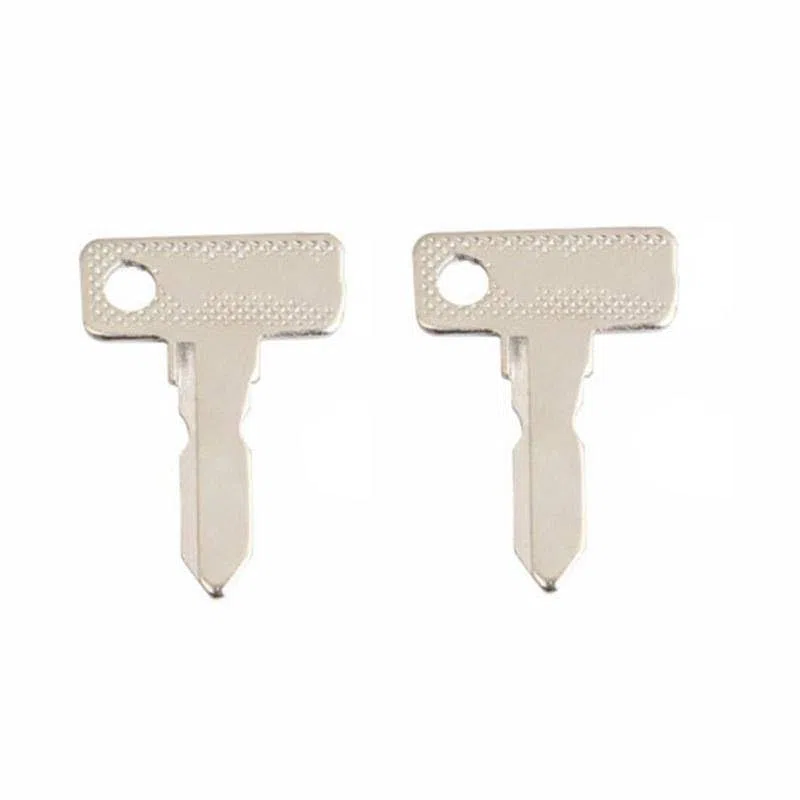 2 chiavi di accensione 1920 adatte per golf cart club auto 84 e Up Gas & Electric DS
